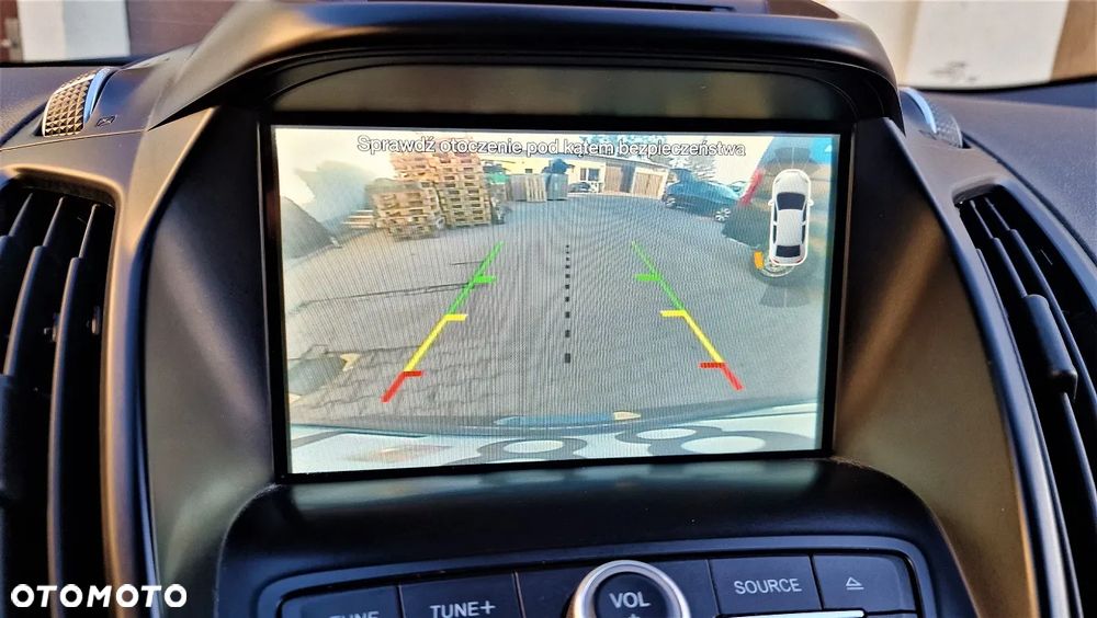 Ford Kuga 2.0 TDCi 4WD Titanium Plus - 18