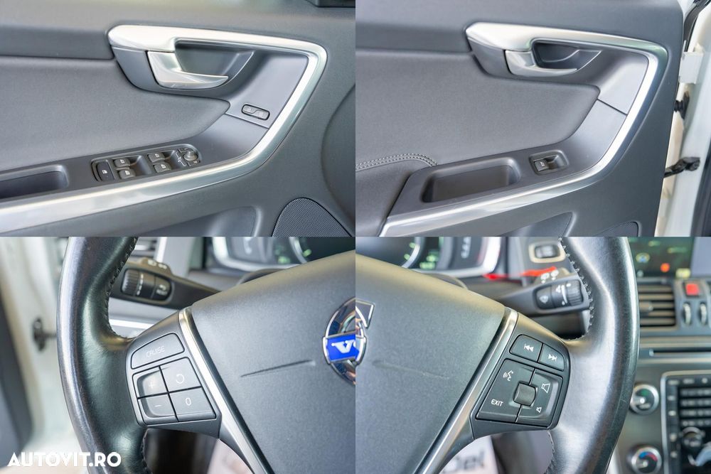 Volvo XC 60 - 3