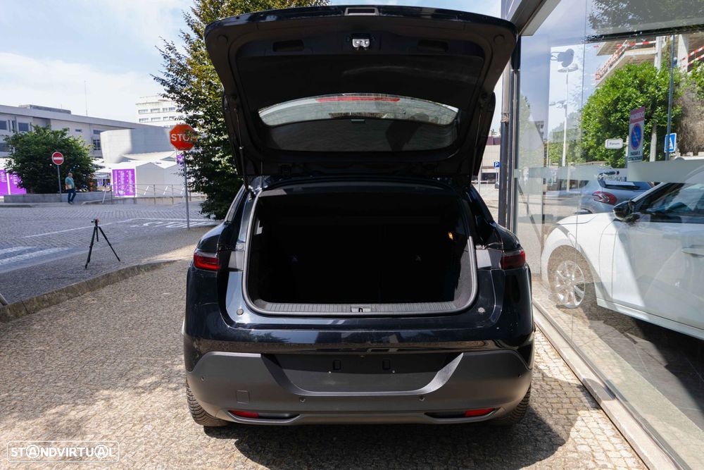 Renault Mégane E-Tech EV60 Evolution Optimum Charge - 9