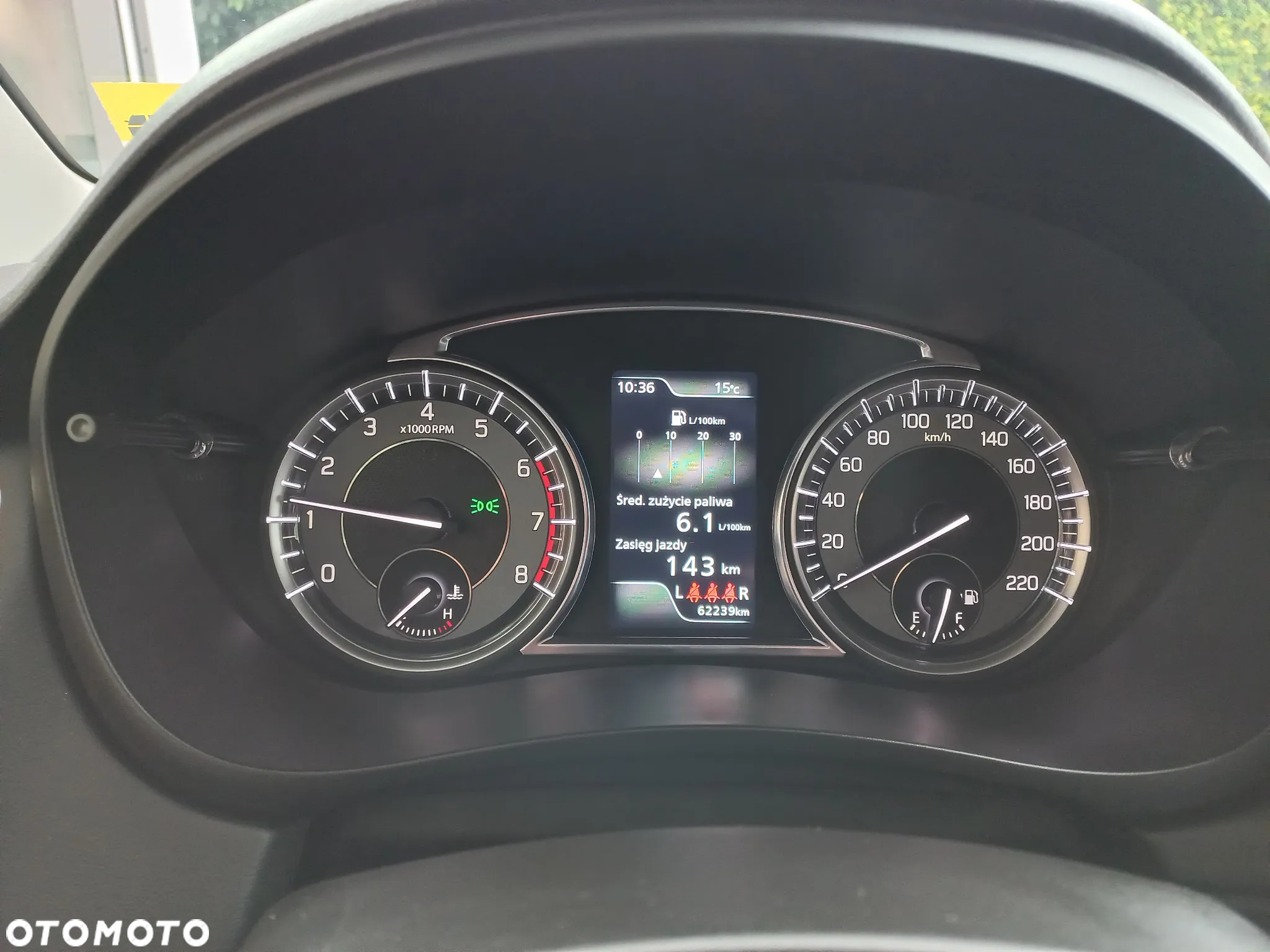 Suzuki SX4 S-Cross 1.4 SHVS Premium - 22