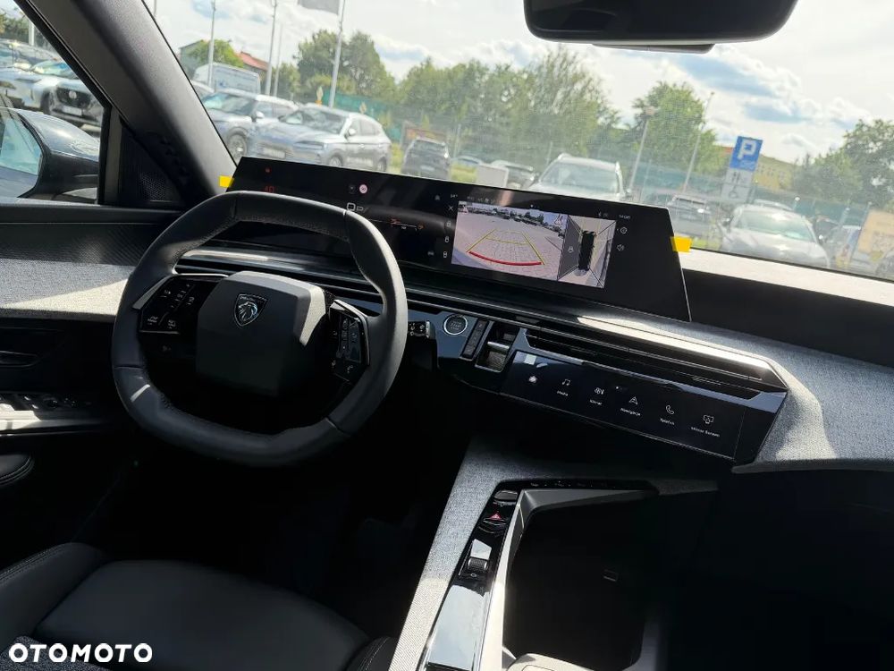 Peugeot 5008 1.2 PureTech mHEV Business S&S e-DCS6 - 14