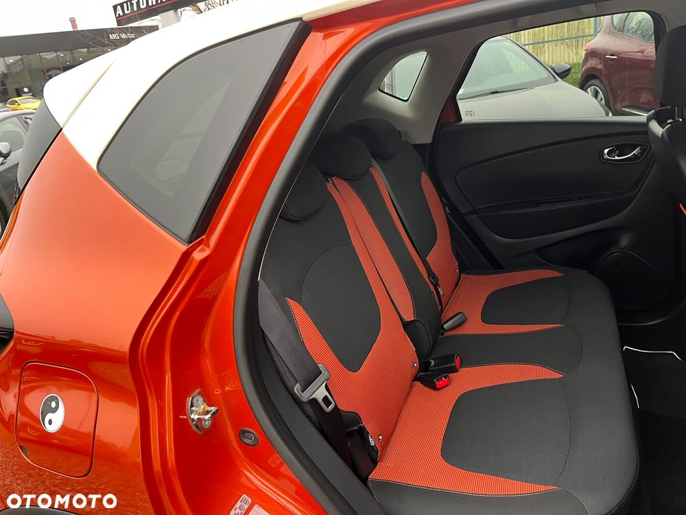 Renault Captur - 29