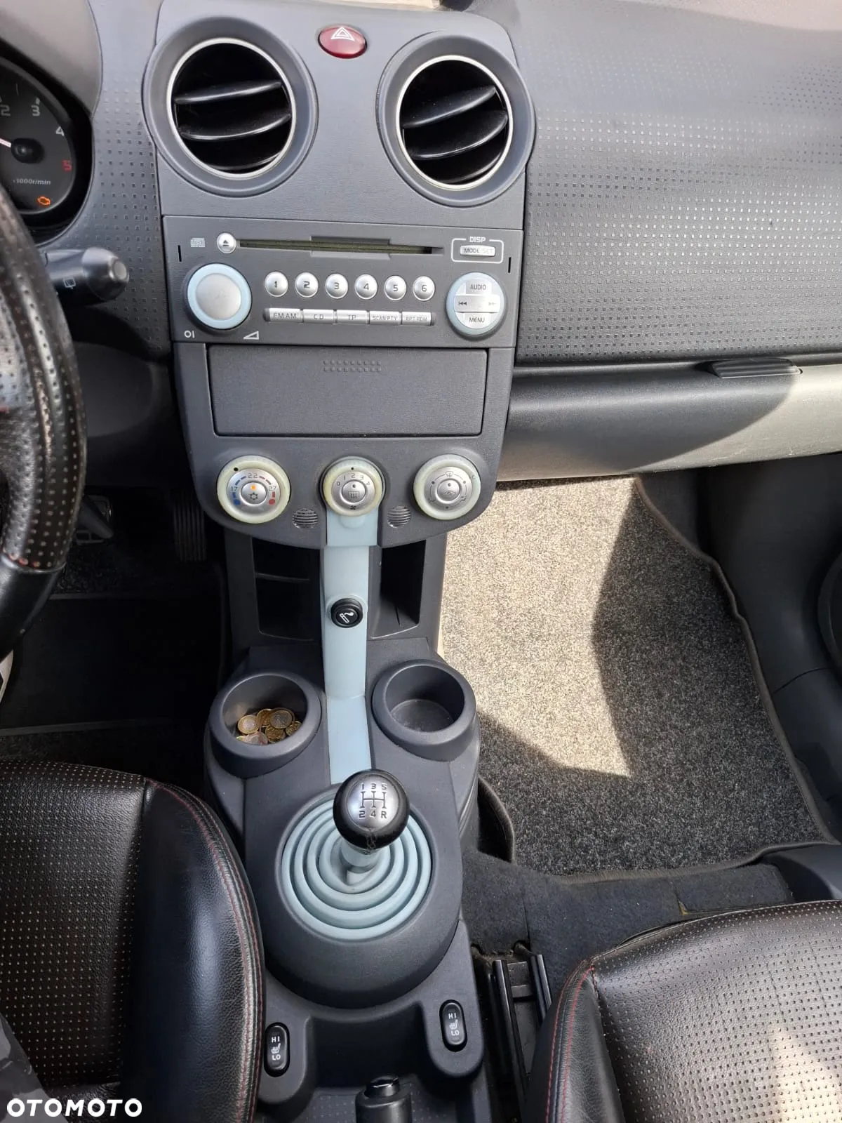 Mitsubishi Colt 1.5 DID Invite - 11