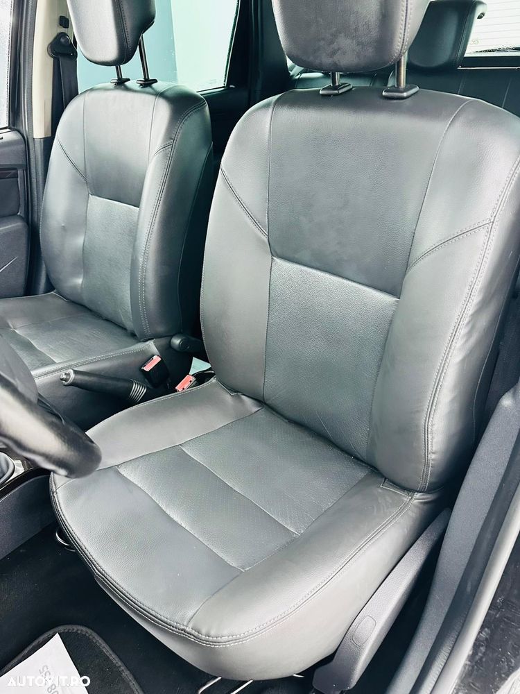 Dacia Duster 1.5 dCi 4x2 Laureate - 13