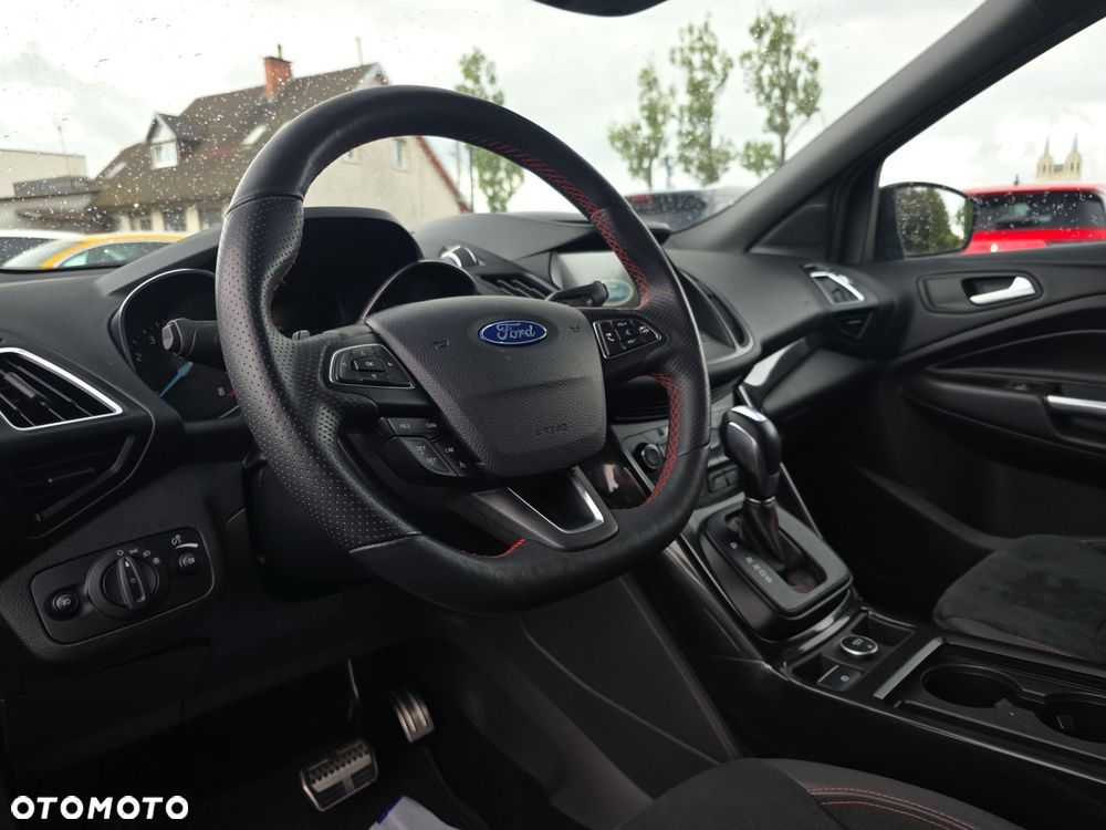 Ford Kuga 1.5 EcoBoost AWD ST-Line ASS - 10