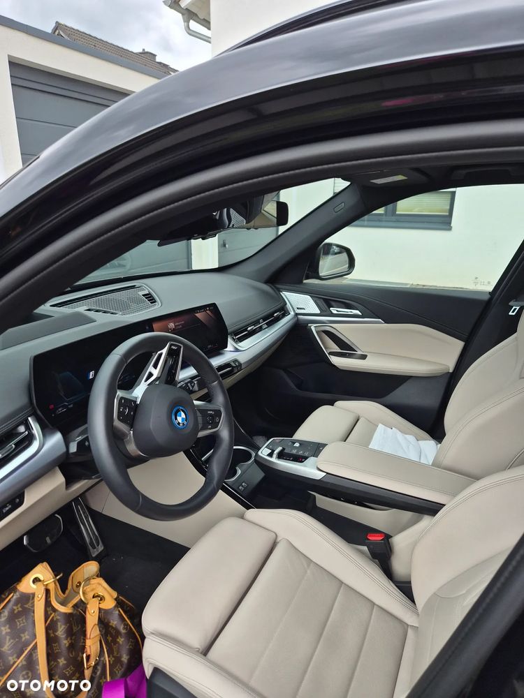 BMW X1 xDrive30e M Sport sport - 10