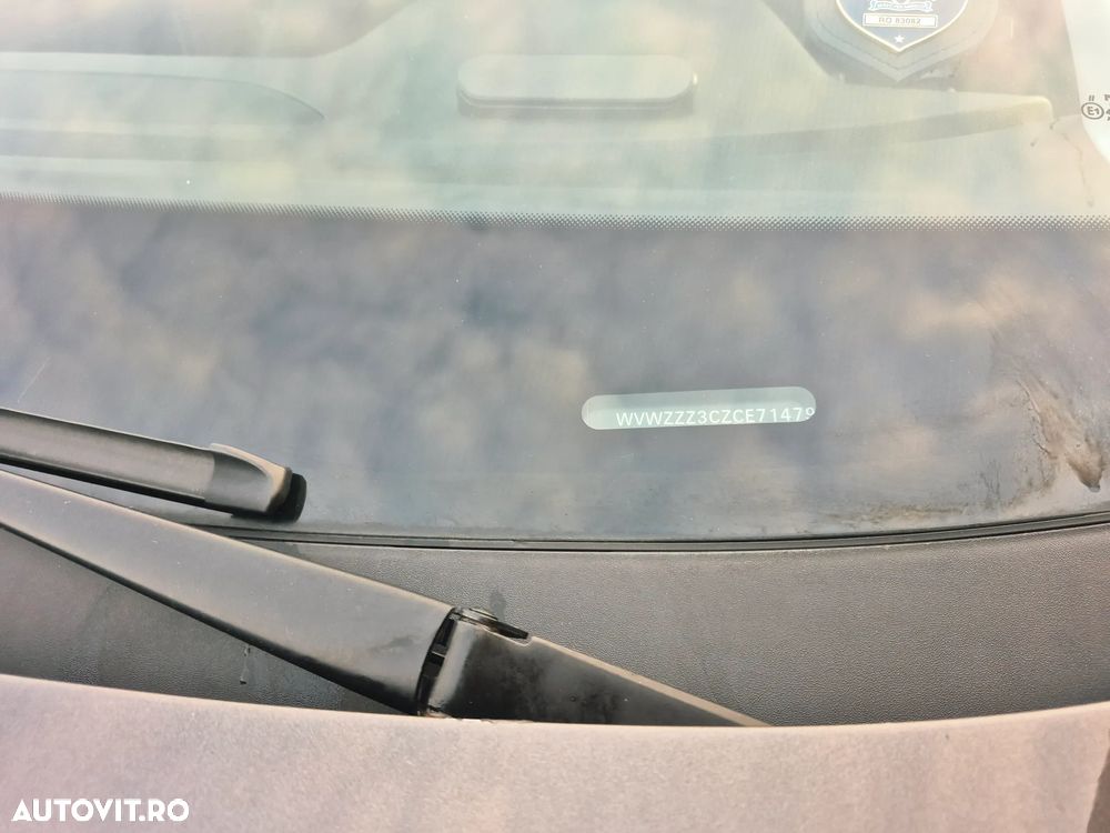 Volkswagen Passat CC 2.0 TDI DPF DSG - 24