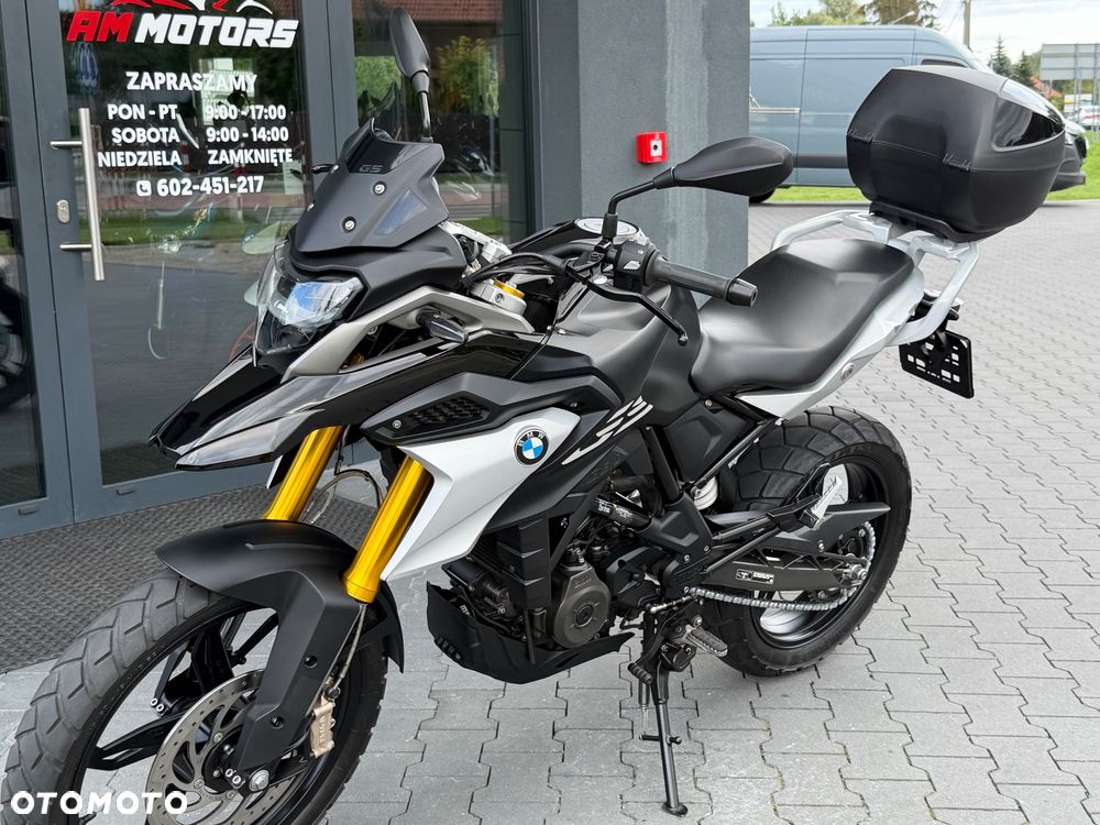 BMW GS - 40