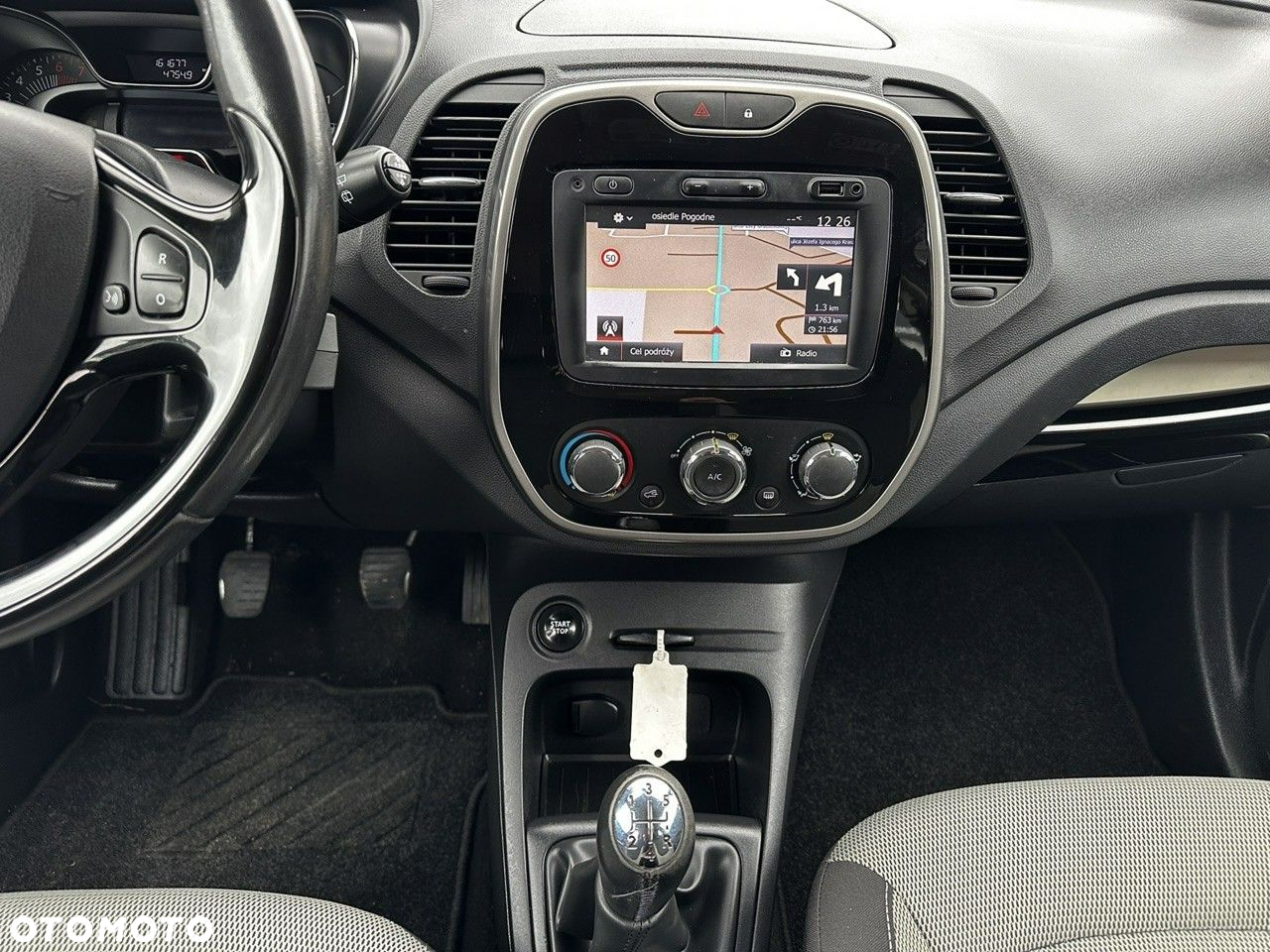 Renault Captur ENERGY TCe 90 Start&Stop Life - 18