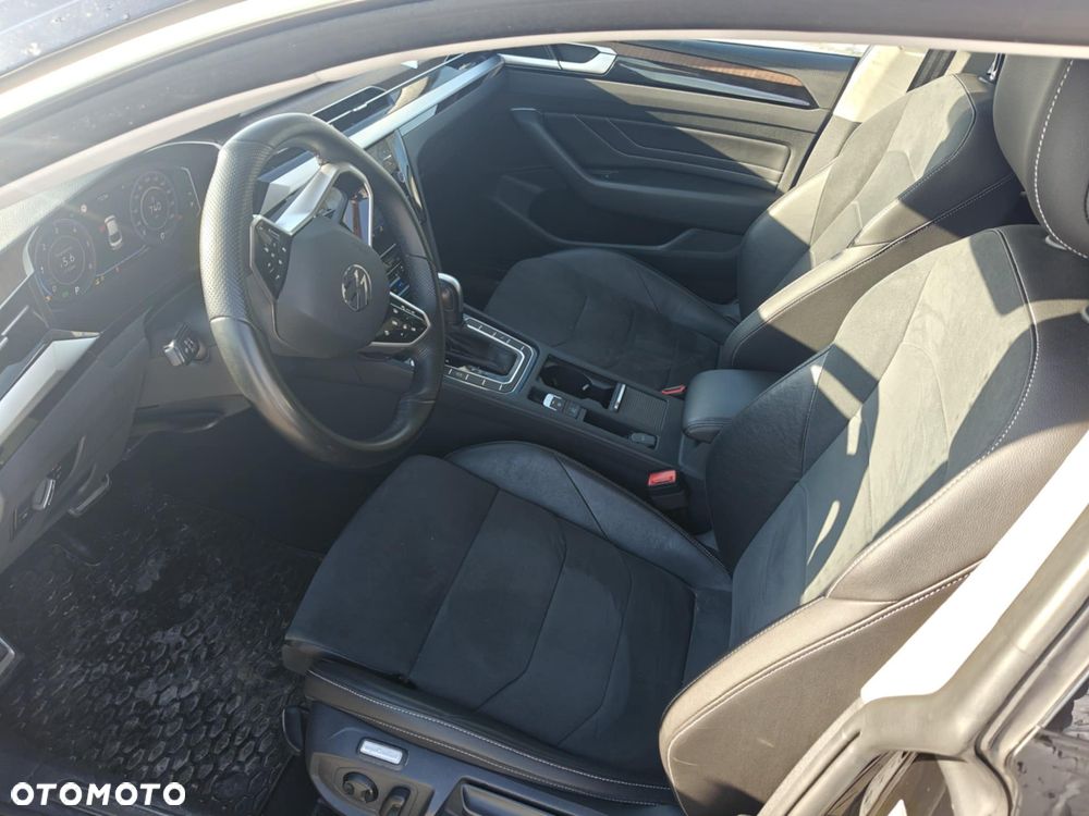 Volkswagen Arteon 2.0 TDI Elegance DSG - 3