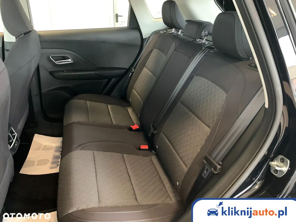 MG ZS 1.5 HEV+ Excite - 11