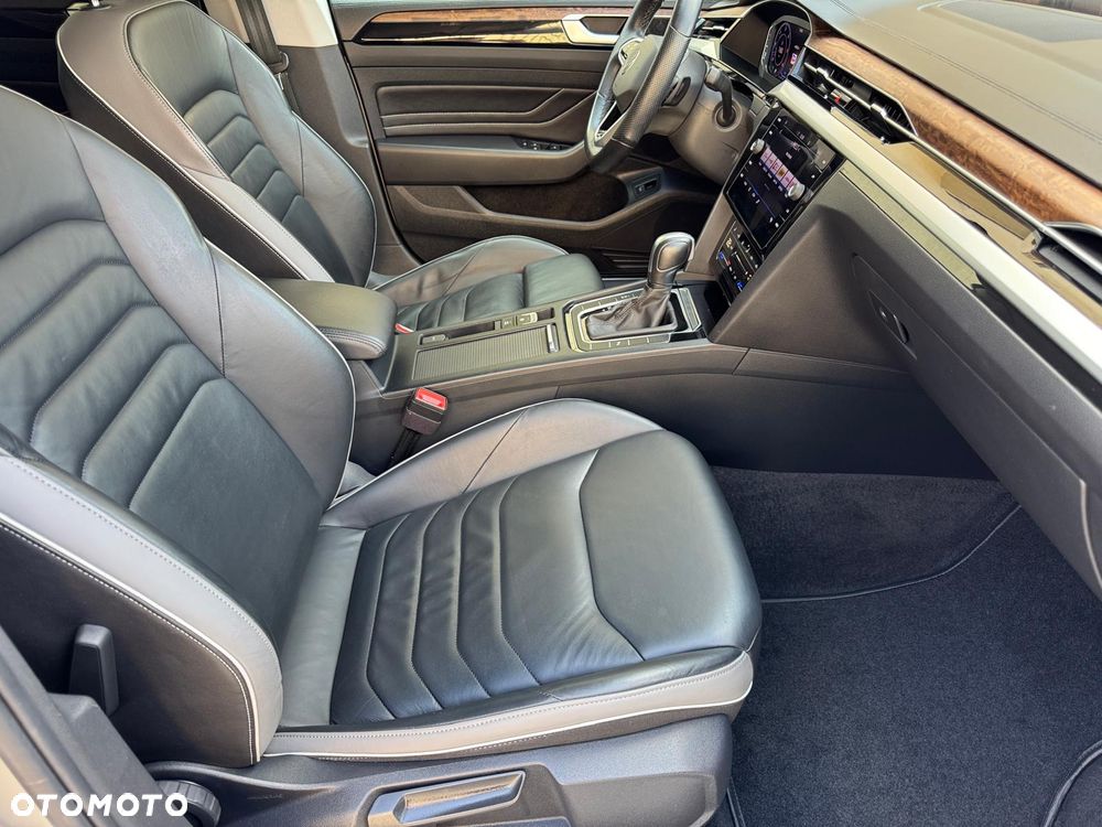Volkswagen Arteon 2.0 TDI Elegance DSG - 17
