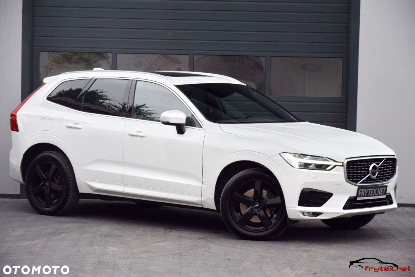 Volvo XC 60 - 3