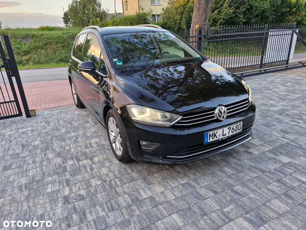 Volkswagen Golf 2.0 TDI BlueMotion Technology Edition - 4