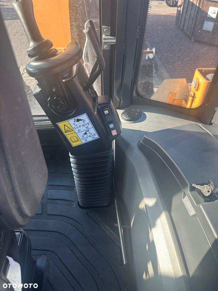 Case 580 SV - 31
