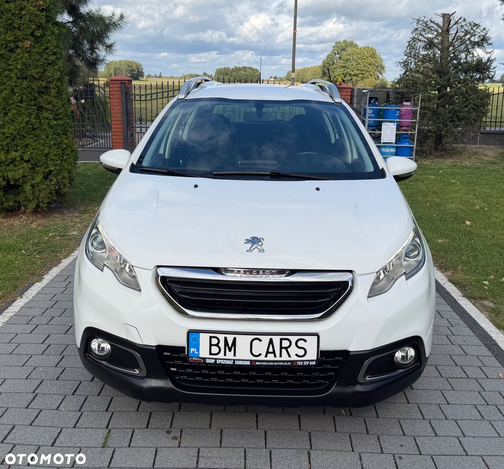 Peugeot 2008 - 22