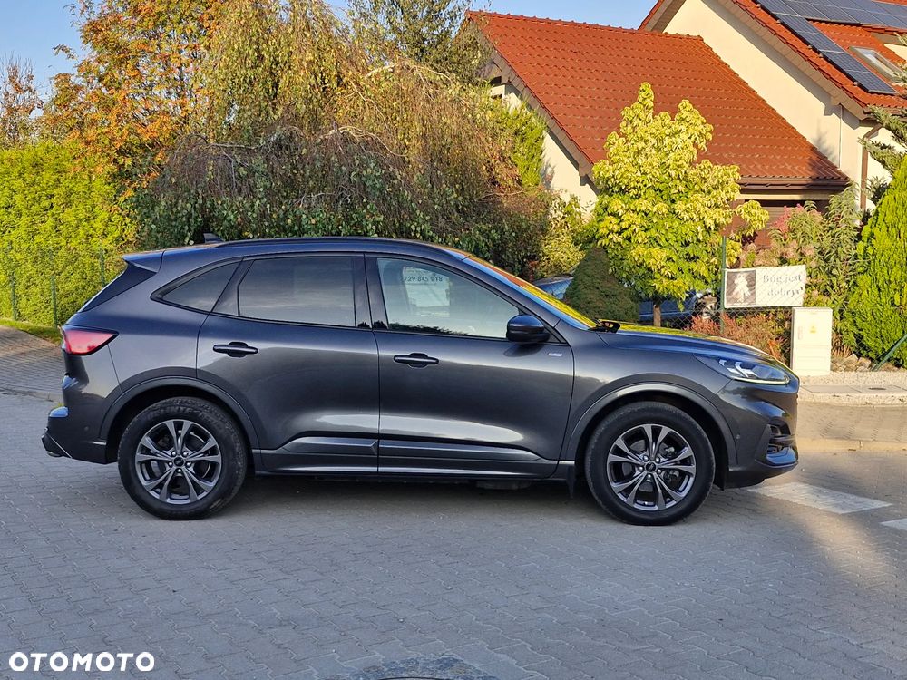 Ford Kuga 2.5P PHEV FWD ST-Line - 6