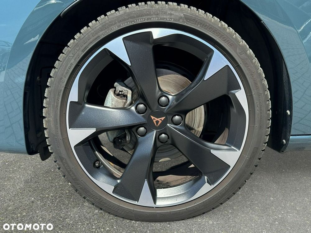 Cupra Leon - 10