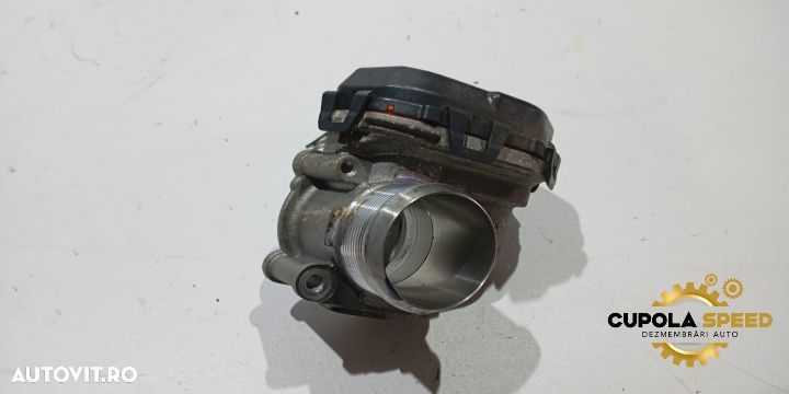 Clapeta acceleratie 1.5TDCI 9807238580 Ford Focus 3 [facelift] [2014 - 3