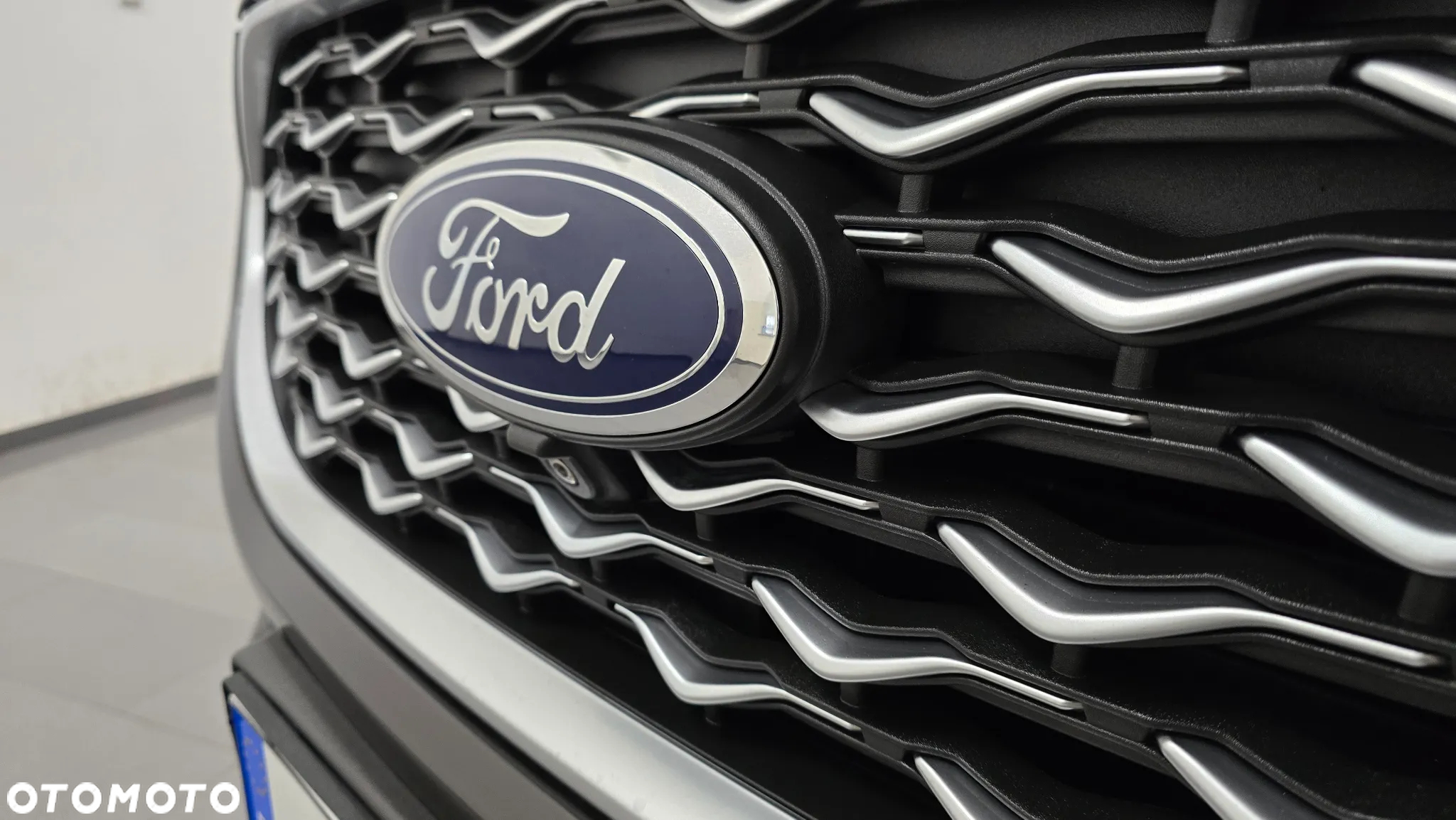 Ford Edge 2.0 EcoBlue Bi-Turbo 4x4 Vignale - 13