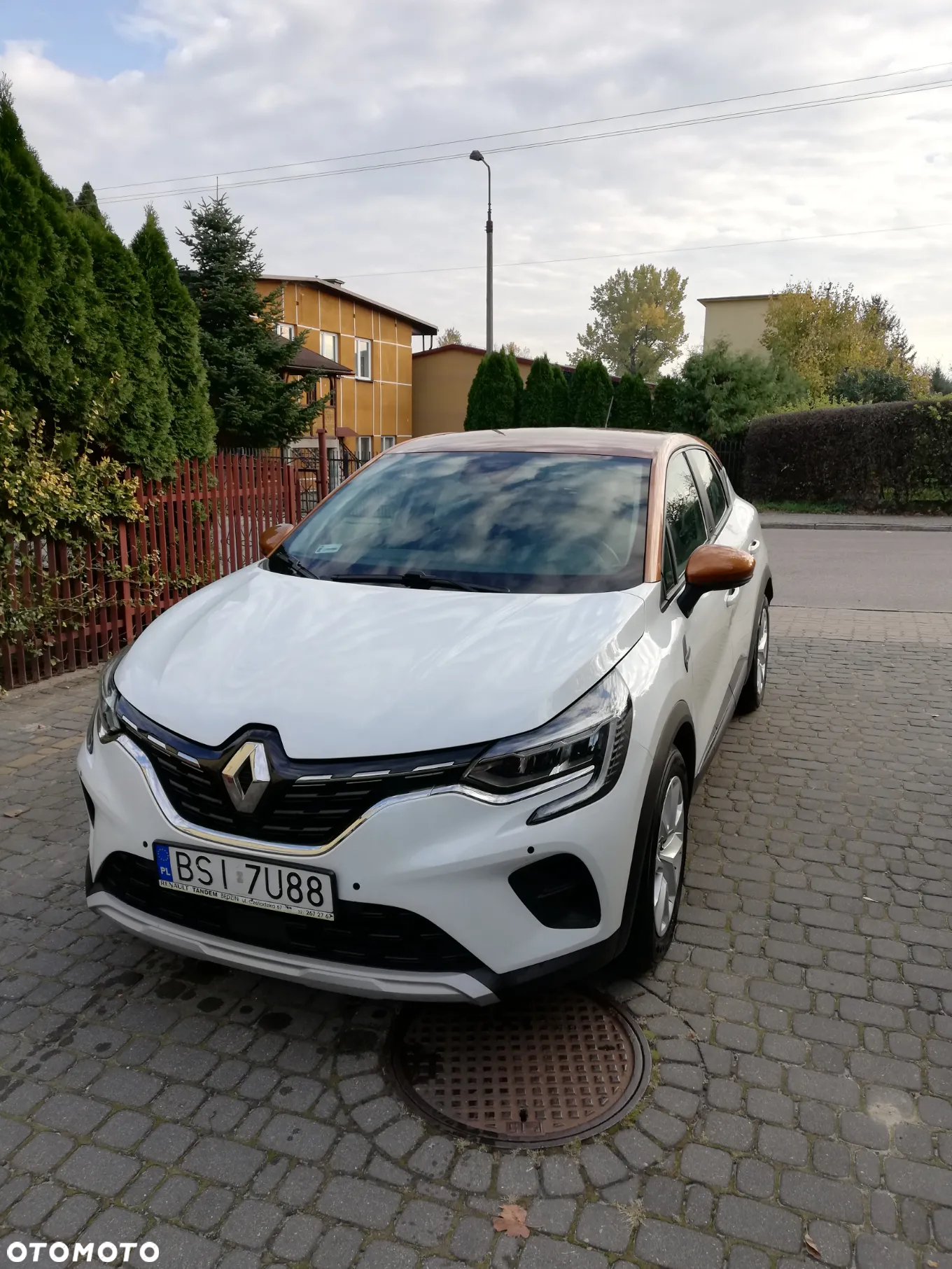 Renault Captur 1.0 TCe Zen - 2
