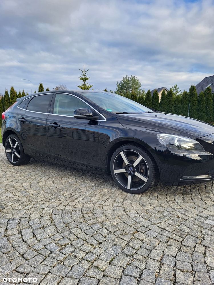 Volvo V40 D4 Drive-E Summum - 10