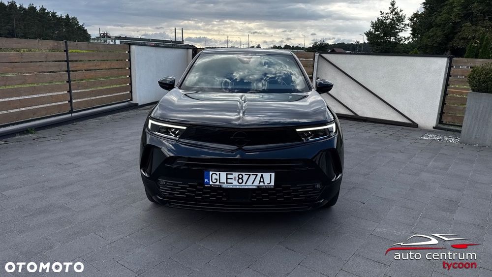 Opel Mokka - 13
