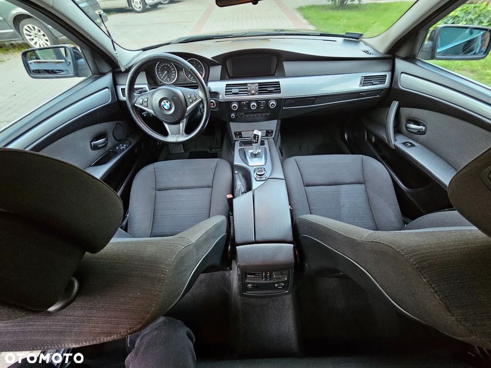 BMW Seria 5 - 36
