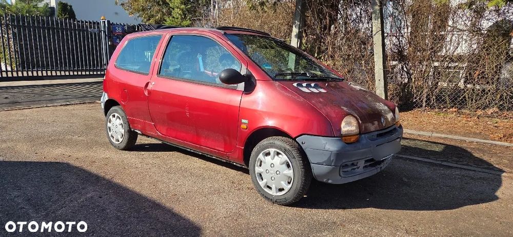 Renault Twingo 1.2 - 1