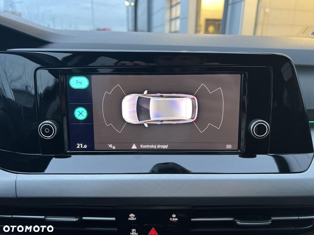 Volkswagen Golf Variant - 18