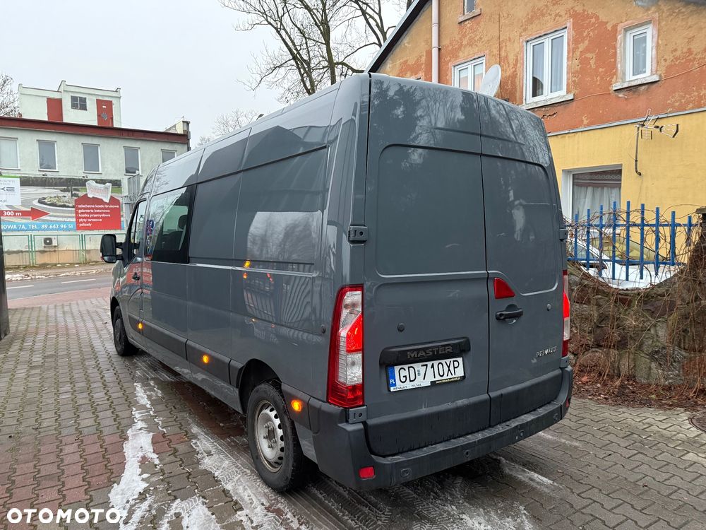 Renault MASTER - 8