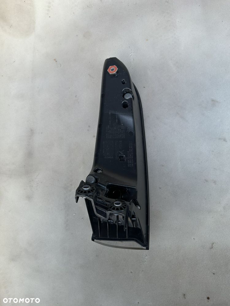Lewa tylna lampa Porsche Cayenne 9Y0945095D 9Y0945095H 9Y0945095M - 5