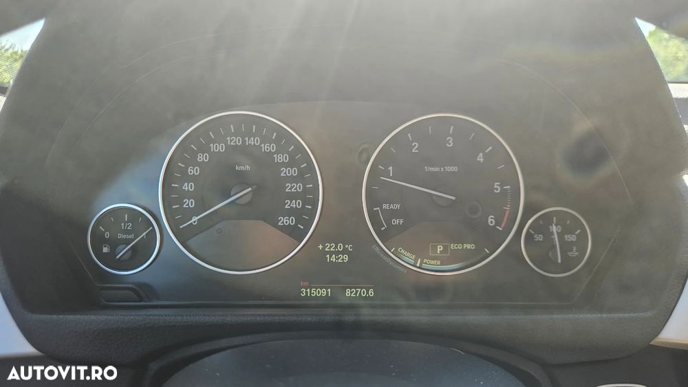 BMW Seria 3 - 9