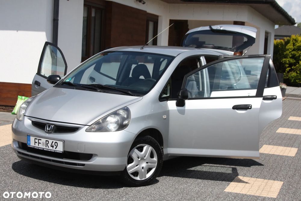 Honda Jazz 1.2 Cool - 1