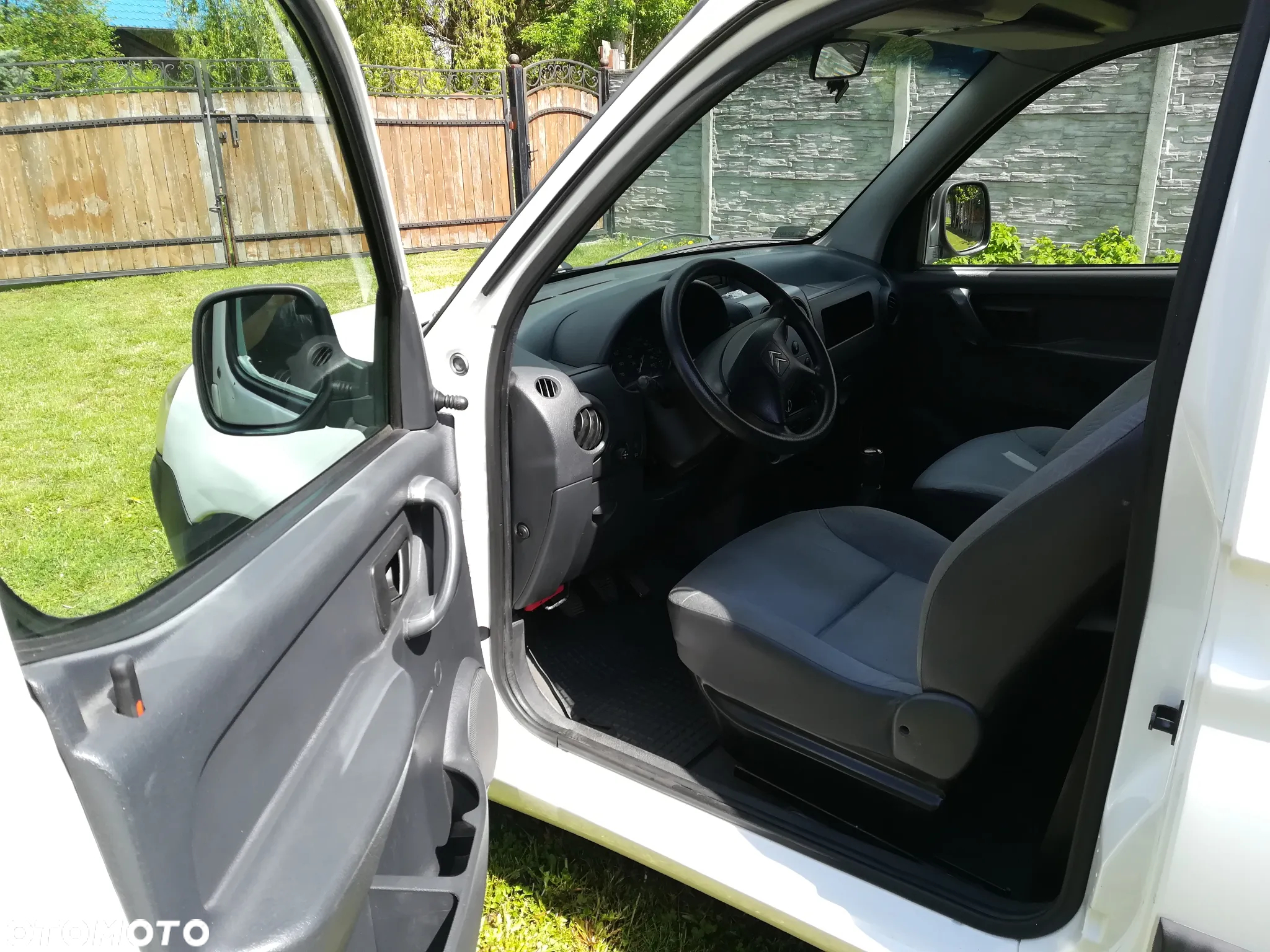 Citroën Berlingo - 6