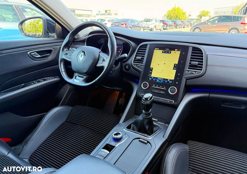 Renault Talisman ENERGY dCi 130 Business - 23