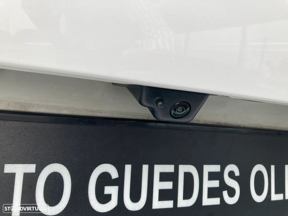 Peugeot 308 BlueHDi FAP 130 EAT8 Stop & Start Allure Pack - 9