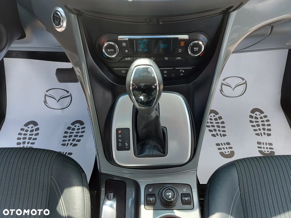 Ford C-MAX 2.0 TDCi Titanium MPS6 - 29