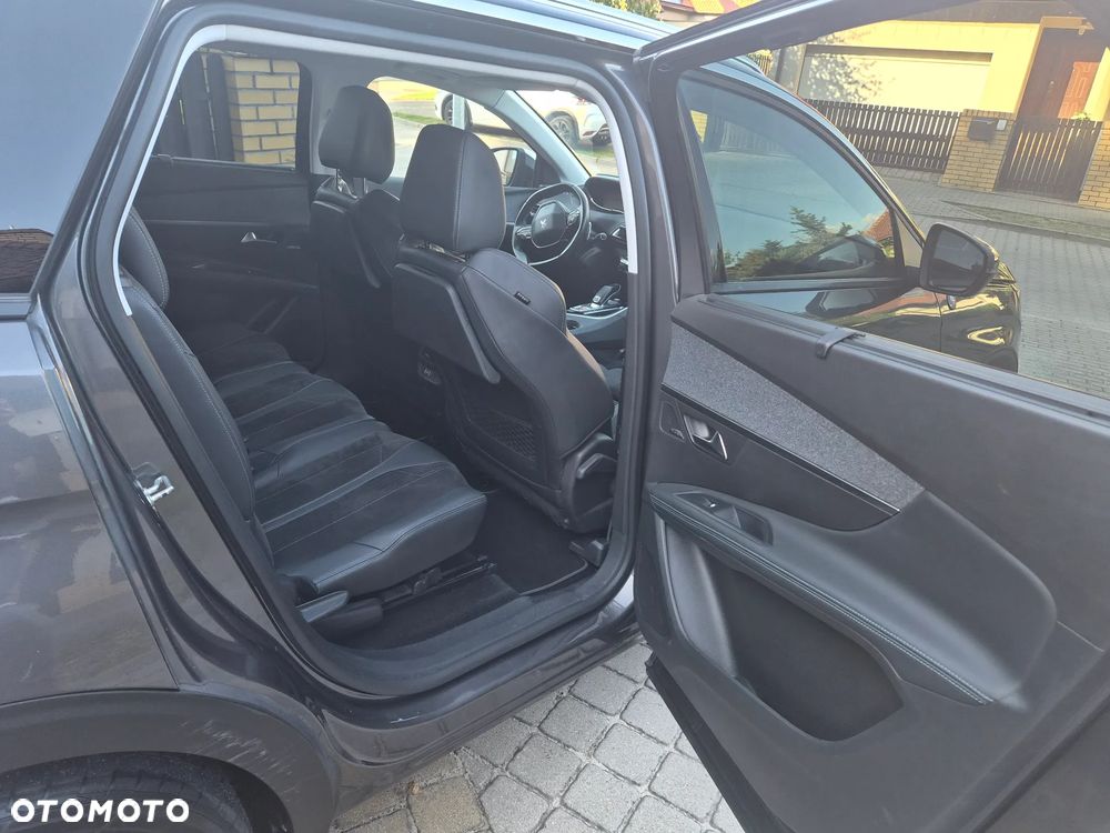 Peugeot 5008 2.0 BlueHDi Road Trip S&S EAT8 - 8