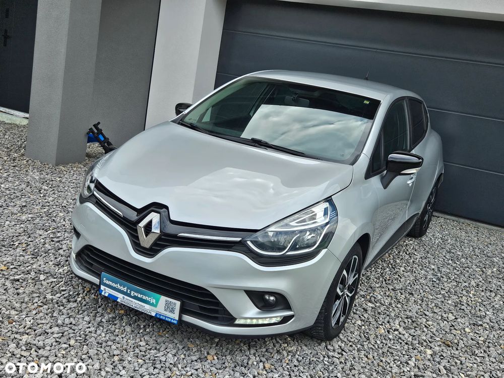 Renault Clio 0.9 Energy TCe Zen - 23