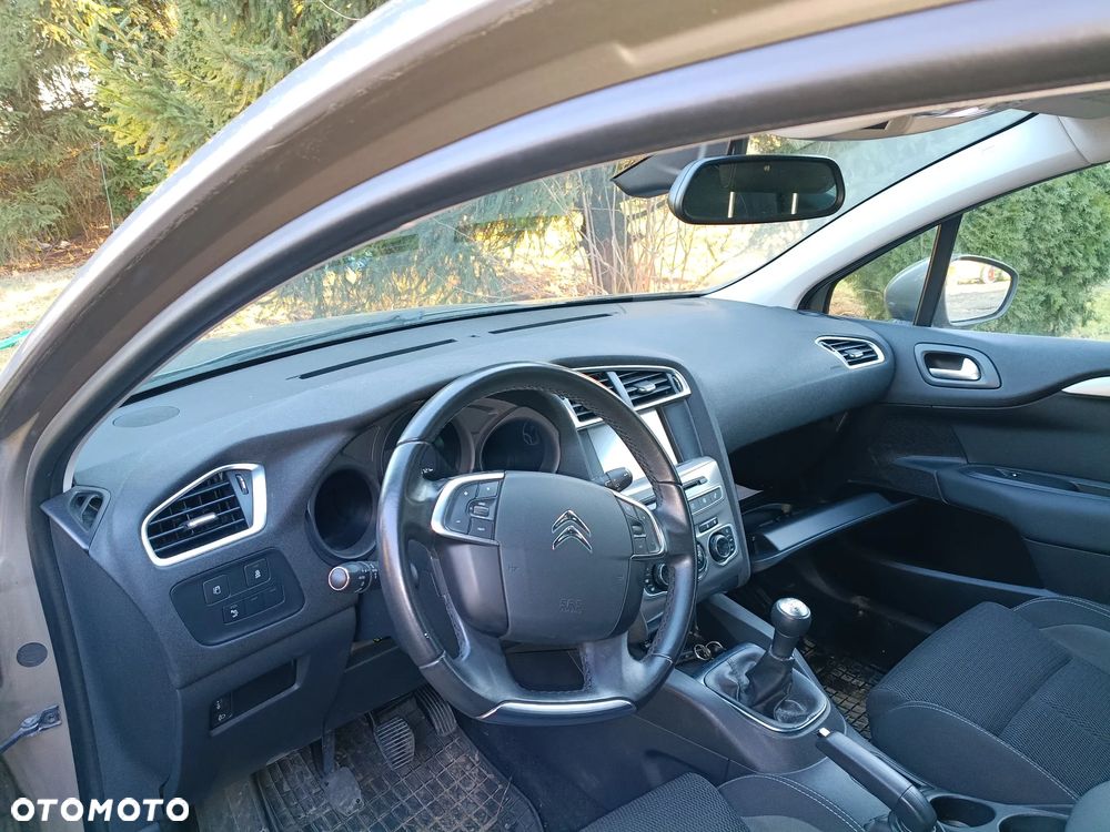 Citroën C4 PureTech 110 Selection - 14