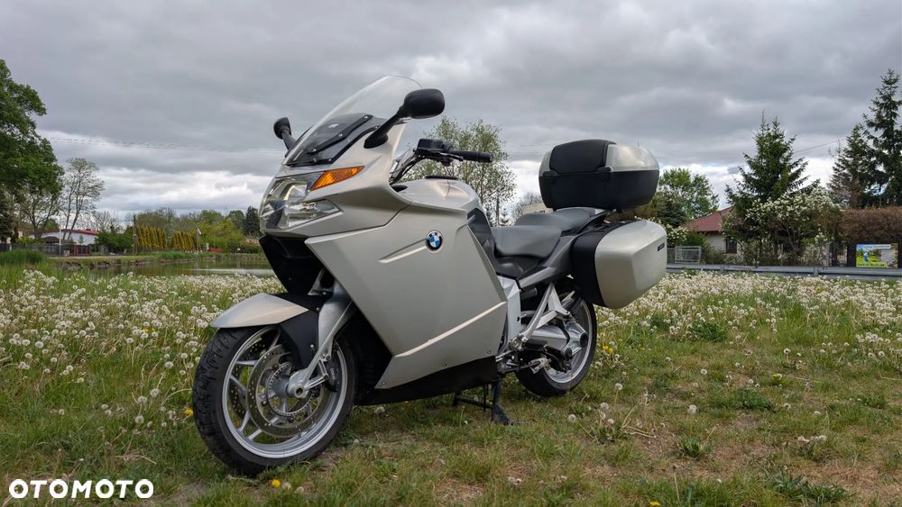 BMW K - 1