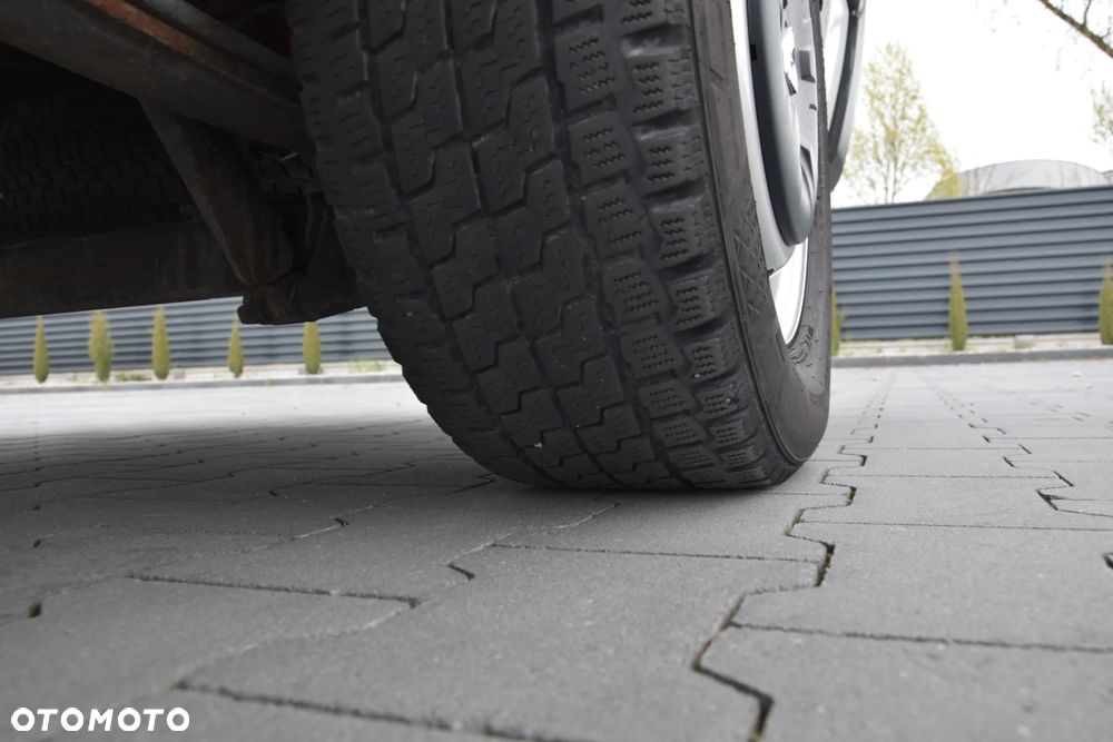 Renault MASTER / 2.3 - 150 KM / BRYGADÓWKA / DOKA / 7 OSOBOWY / DOSTAWCZE / BLASZAK / KLIMA / TEMPOMAT / SPROWADZONY - 16