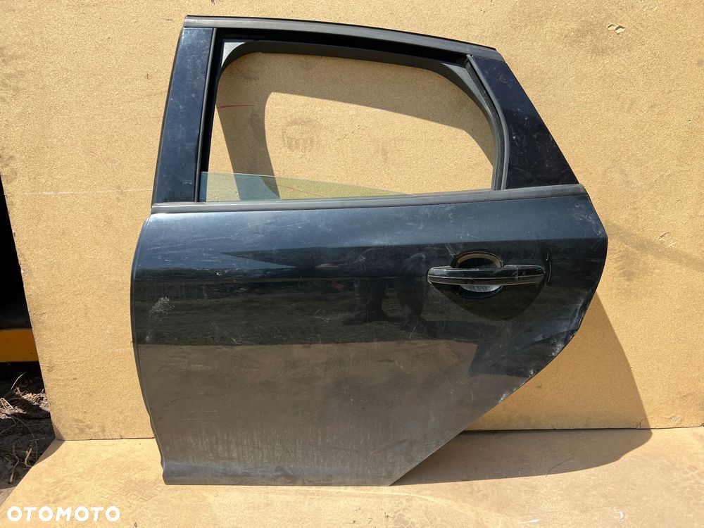 DRZWI LEWE TYLNE FORD FOCUS MK3 FB - 1