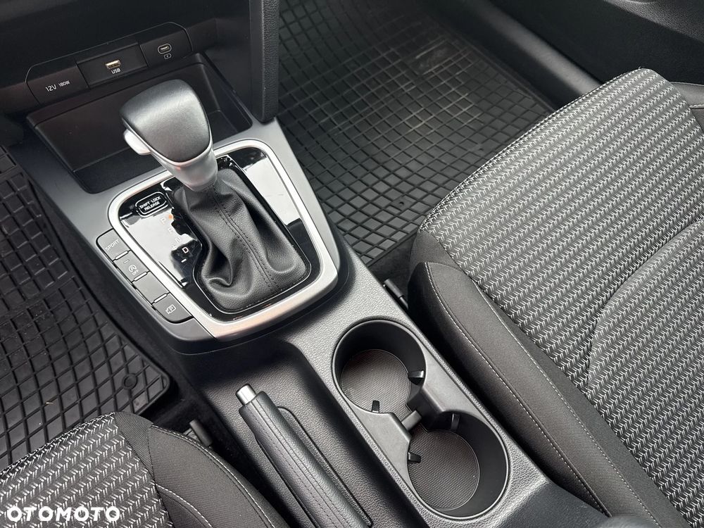 Kia XCeed 1.5 T-GDI M DCT - 15