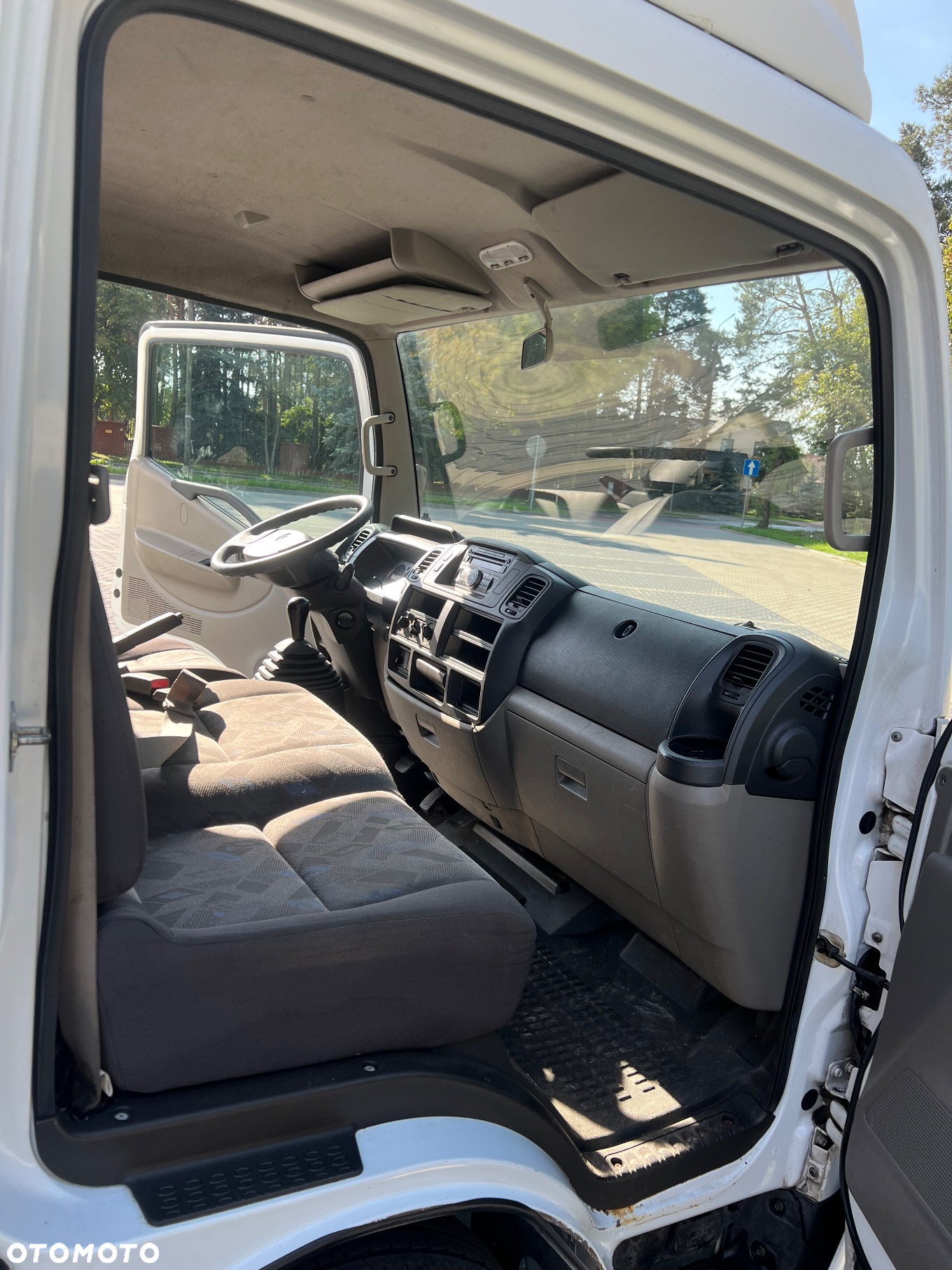 Renault Maxity - 16