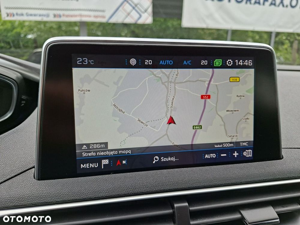 Peugeot 5008 BlueHDi 130 Allure Pack - 19