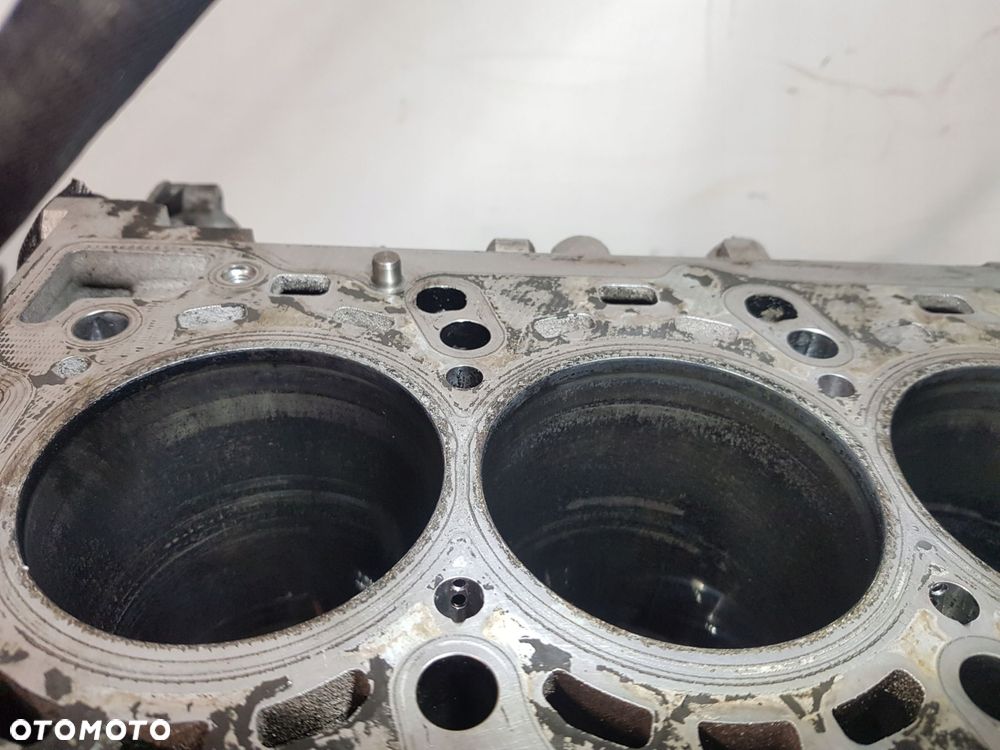 blok silnika r6540112300 mercedes w213 w205 2.0 cdi 654920 - 6