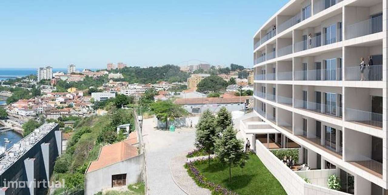 Apartamento T3 para arrendamento - Grande imagem: 4/6
