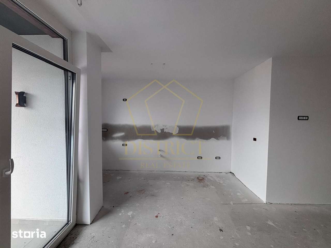 Apartamente noi cu 1 camera | Aradului — fotografia 3